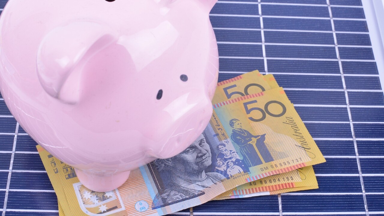 ASX 200 up 0.35 per cent: Market expects $300 electricity subsidy spent on retail