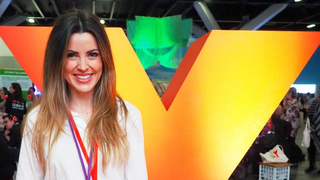 Tech entrepreneur and former Bain consultant Bridget Loudon has joined Telstra’s board, becoming the youngest director of an ASX 200 company.