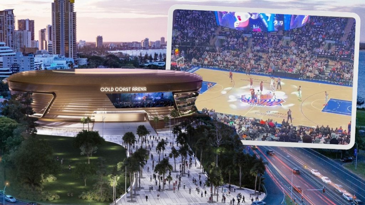 What Madison Square Garden can teach us about Gold Coast Arena