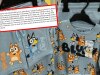 Mum's controversial Bluey demand backfires