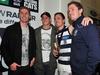 AFL family rocked by second brother’s death