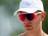 Convicted child rapist competes on dark day for Olympics