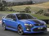 2014 Ford Falcon GT-F, embargo midday 10 June 2014.