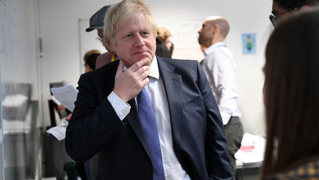 British Prime Minister Boris Johnson promised to review the UK’s sugar tax with the intention of removing it.