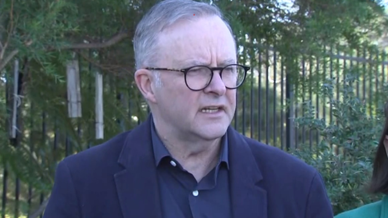 Anthony Albanese Warns Residents To ‘prepare As Best As Possible’ For ...