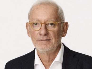 This handout image released by Mango on December 14, 2024 shows an alternative crop of Mango fashion powerhouse non executive chairman and founder Isak Andic who died unexpectedly December 14, 2024 in an accident according to a press release from Mango. The founder and non-executive chairman of Spanish clothing retailer Mango, Isak Andic, one Europe's largest fashion groups with nearly 2,800 sores worldwide, died December 14, 2024 in an accident, the company said. (Photo by LLUIS GENE / AFP) / RESTRICTED TO EDITORIAL USE - MANDATORY CREDIT "AFP PHOTO / MANGO / HANDOUT /  " - NO MARKETING NO ADVERTISING CAMPAIGNS - DISTRIBUTED AS A SERVICE TO CLIENTS