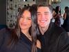 AFL young gun and model go Insta official