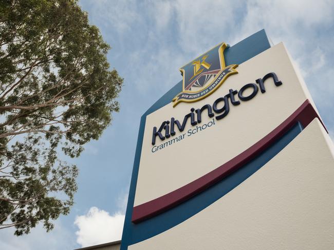 Private school Kilvington Grammar faces a $1.5m fine after it pleaded guilty to a single charge over the death of diabetic student Lachlan Cook.