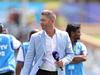 Is dumped Clarke bound for Pakistan?