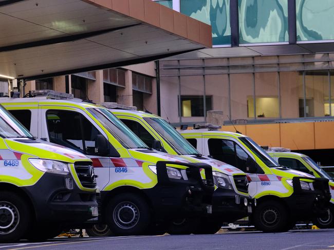 Victorians’ ‘big role’ in ambulance crisis