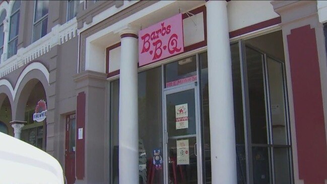 Women-owned Barbs B Q To Open In Lockhart On Saturday | The Australian