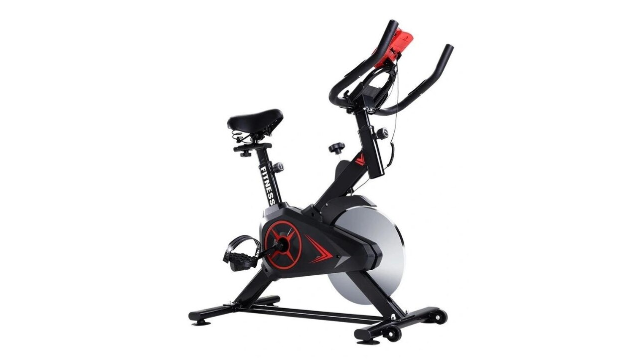 myer exercise bike