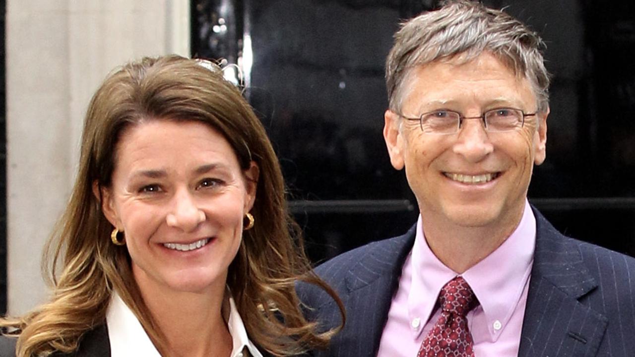 ‘Miserable’: Bill Gates admits biggest mistake