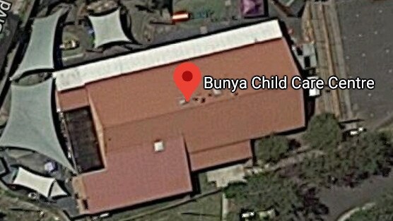 Bunya Childcare Centre has run in Winmalee since the 1980s, and has never previously been charged by the Department of Education. Picture: Google Maps