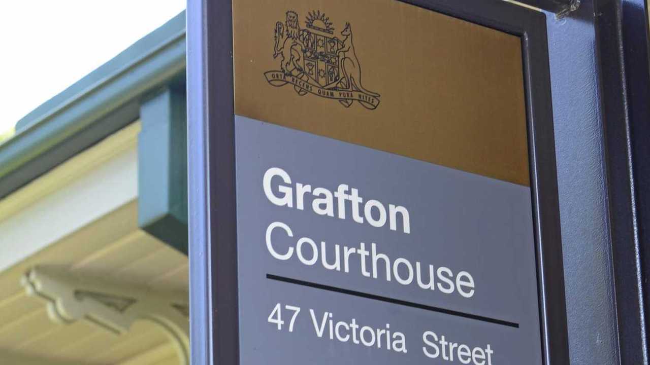 Grafton Court House