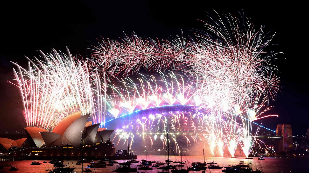 North Sydney Council plans paid ticketing at New Year’s Eve public ...