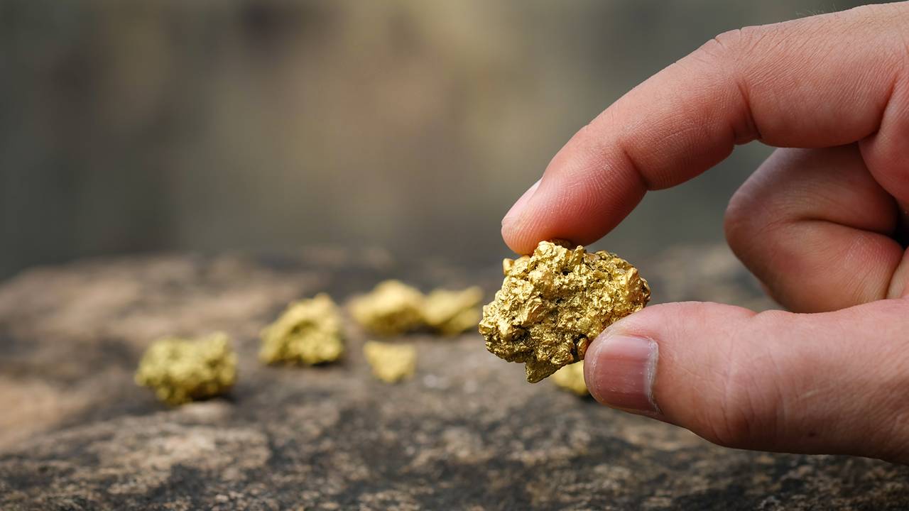 High-grade gold to ramp up MM8 resource