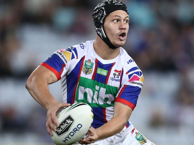 Kalyn Ponga needs to make his Origin debut in Game 2.