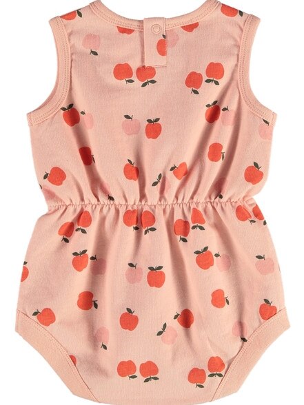 One of the rompers recalled by Best &amp; Less.