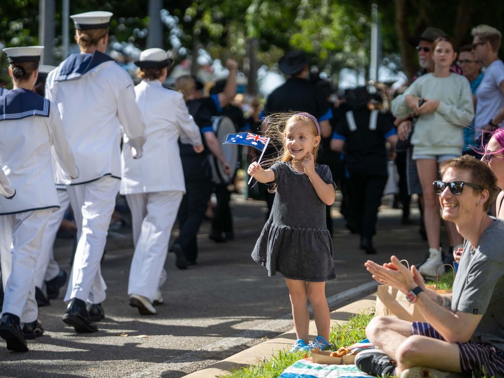 We will remember them. Picture: Returned and Services League QLD/supplied