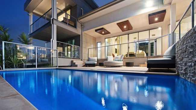 3 St Ives Court, Mount Lofty. Picture: Contributed