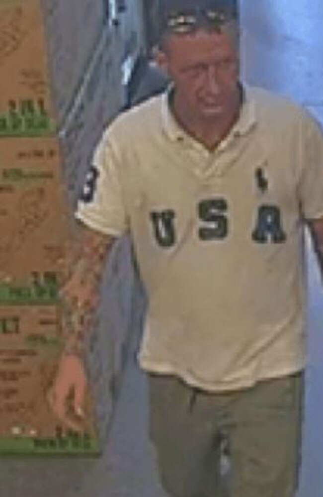 Police believe the person pictured in this image may be able to assist officers with the investigation into a recent shop steal – unlawfully take away goods which occurred on Tuesday January 3 2023 at approximately 3.04 pm.