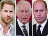 Key coronation detail Harry fixated upon