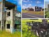 Why these Far North buildings lie languishing and abandoned
