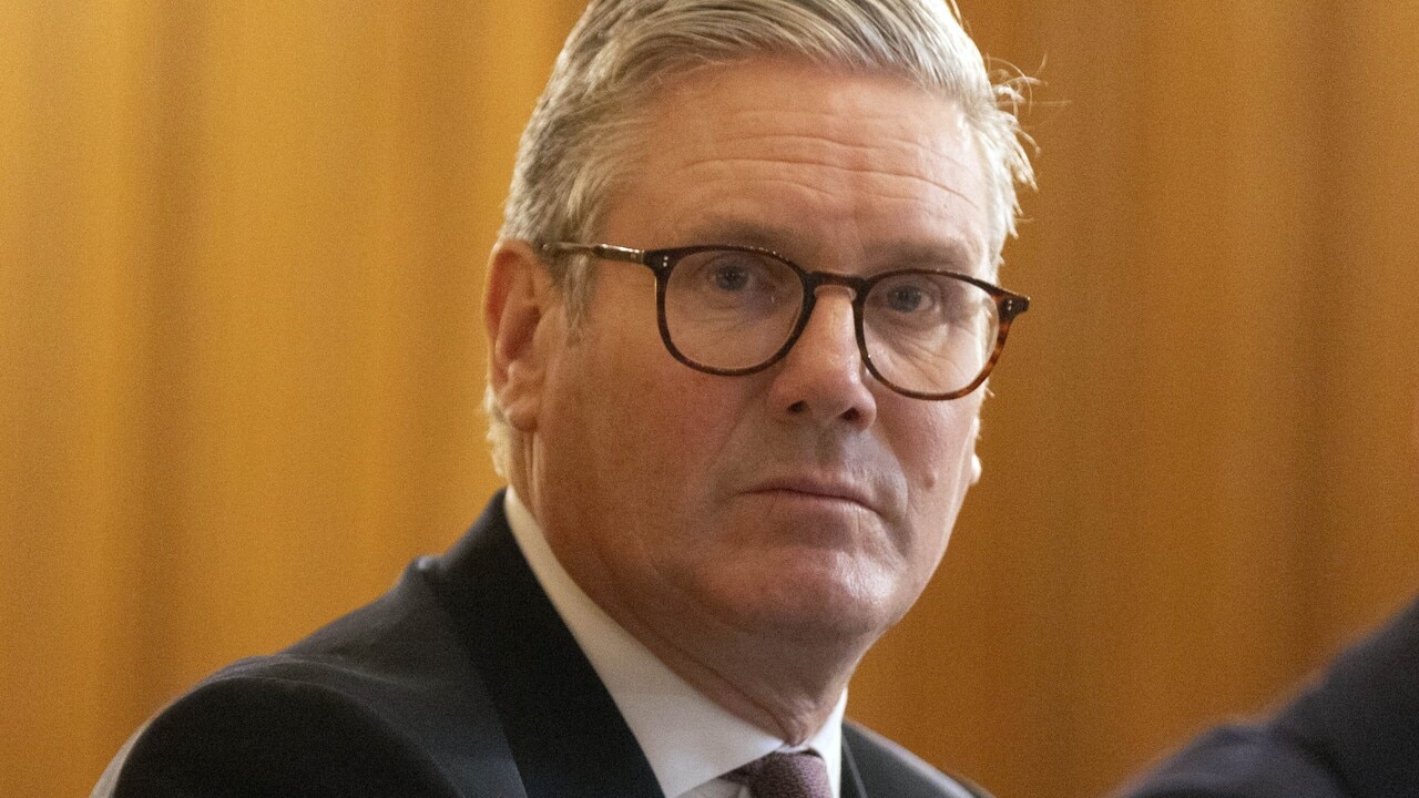 ‘Basket Case’: Sir Keir Starmer Lambasted Over Winter Fuel Allowance ...