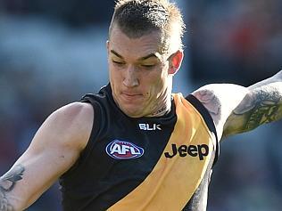 AFL Rd 14 - Richmond v Brisbane