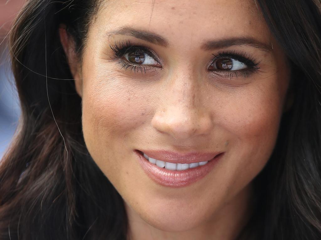 Meghan Markle, Duchess of Sussex, accuses world leaders of ignoring ...