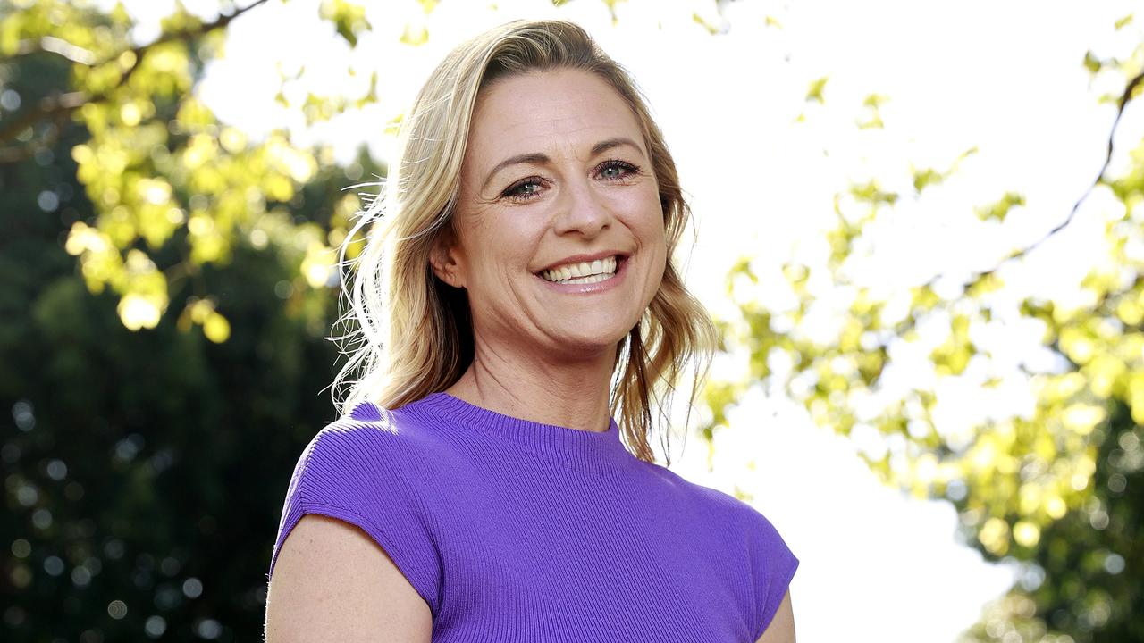 Canstar’s data insights director Sally Tindall. Picture: Tim Hunter