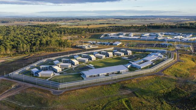 A 39-year-old woman has been jailed at Clarence Valley Correctional Centre for stealing from a South Grafton motor inn just days after being released from prison.