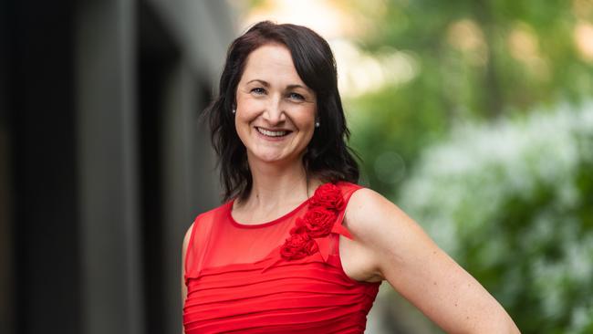 Monash University's Dr Jane Tiller’s research found one in three people who had genetic tests faced discrimination from life insurers. Picture: Supplied