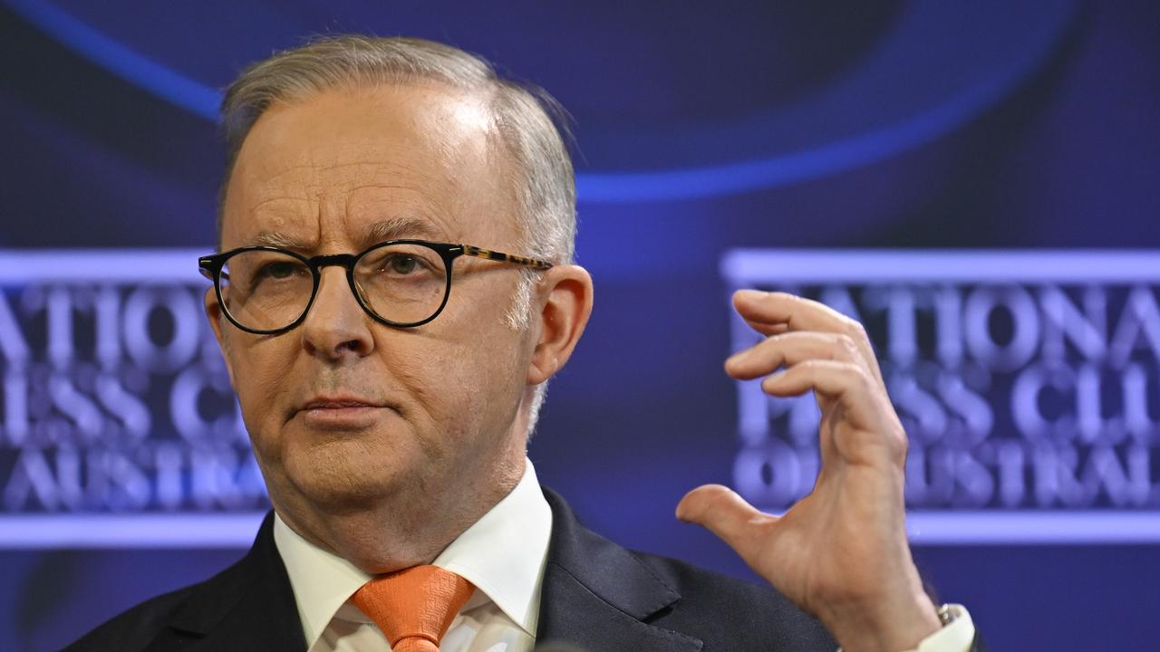 PM ‘open’ to defence funding boost