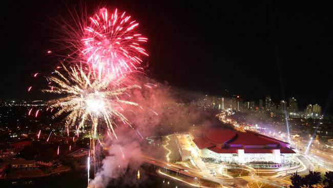 Gold Coast set to live up to party reputation to see in the New Year ...