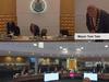 Mayor accused of being ‘un-Australian’ for telling councillor ‘sit down’