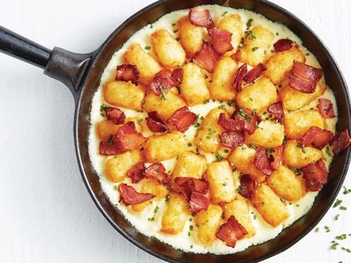 Potato gem recipes: