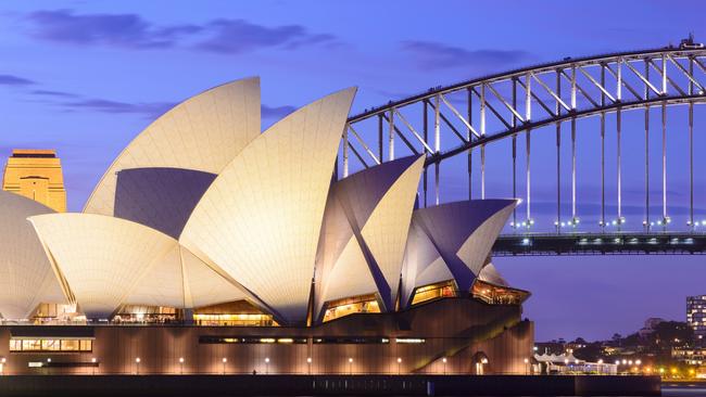 Rediscovering Sydney: how to explore your own city like a tourist over ...