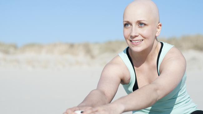 Cancer is close to becoming a chronic illness. Picture Getty