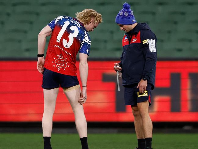 Demons target return for superstar