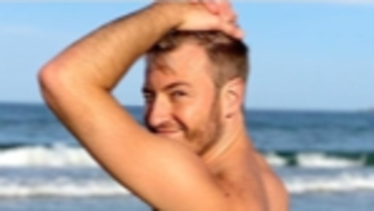 Olympic Diver Matthew Mitcham Makes Onlyfans Cameo Appearance Daily