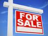 For Sale Sign winter june 22 THINKSTOCK