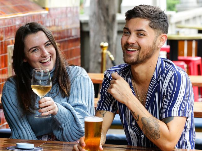 Rooftop bar plan ‘doesn’t pass the pub test’