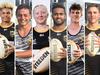 Top 36: Falcons coaches reveal leading players to watch in 2023