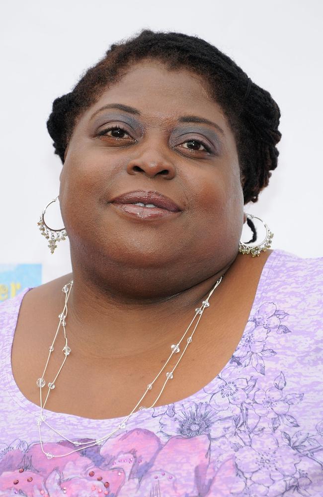 Octavia Spencer  My friend @sonyaeddy passed away last night. The