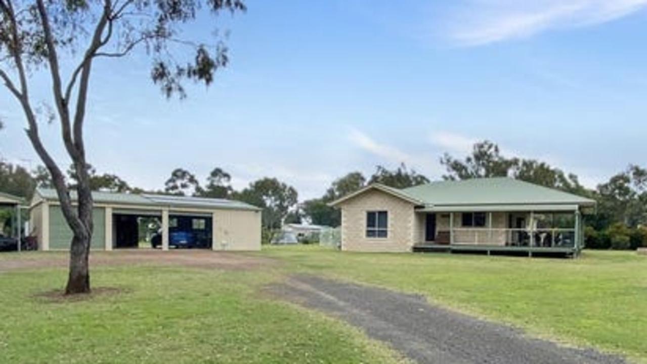 76 Colkerri Drive Dalby