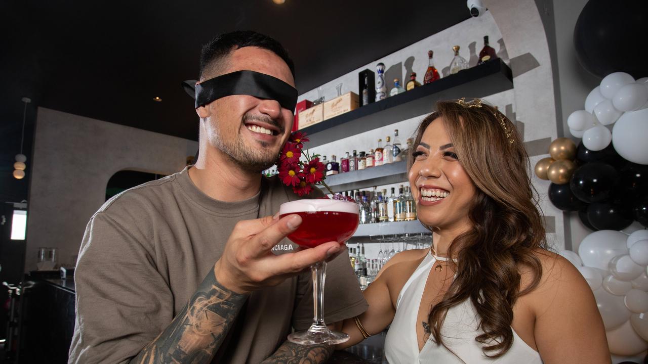 FIRST LOOK: Wax Bar is mixing vinyl and cocktails in Adelaide's
