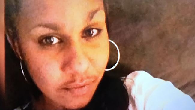 Ms Dhu, whose first name is not used for cultural reasons, died two days after being locked up at South Hedland Police Station in August 2014 for unpaid fines totalling $3622.