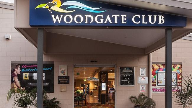 The popular Woodgate Bowls Club was defrauded hundreds of dollars after one of its own employees voided dozens of “dishonest” transactions over a months time.